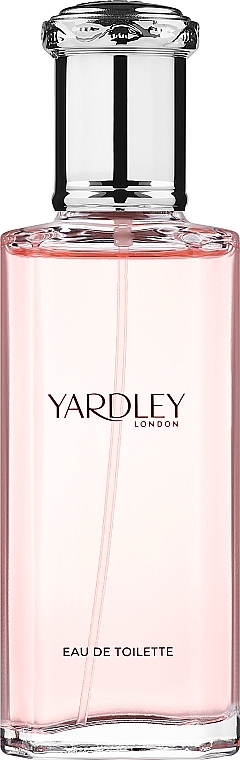 Yardley Poppy & Violet - Woda toaletowa — Zdjęcie N1