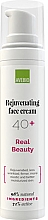 Kup Krem do twarzy - Avebio Real Beauty 40+ Rejuvenating Face Cream