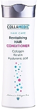 Odżywka do włosów - Collamedic Revitalising Hair Conditioner — Zdjęcie N1