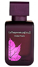 Kup Rasasi La Yuqawam Orchid Prairie - Woda perfumowana