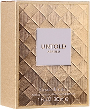 Kup Elizabeth Arden Untold Absolu - Woda perfumowana