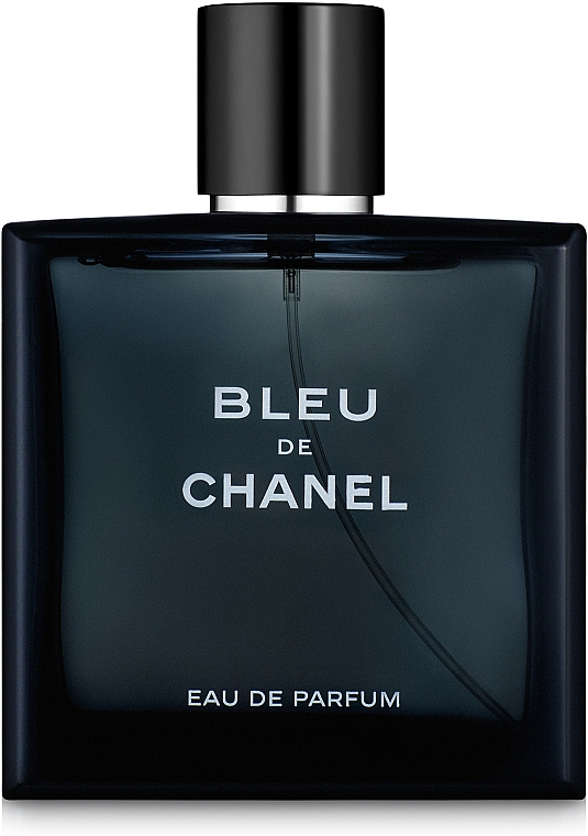 Chanel Bleu de Chanel Pour Homme - Woda perfumowana — Zdjęcie N1