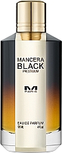 Kup Mancera Black Prestigium - Woda perfumowana