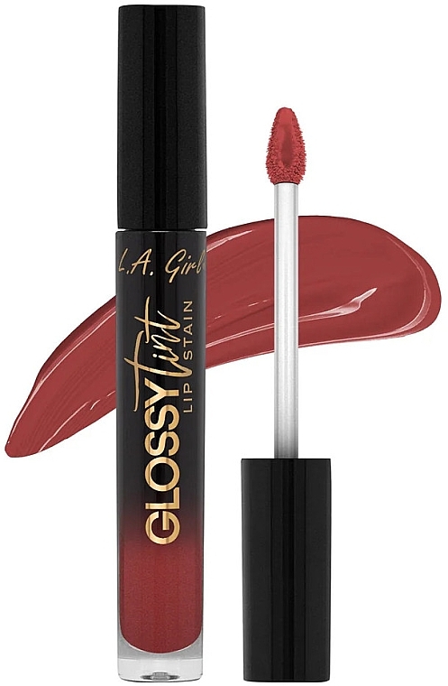 Tint do ust - L.A. Girl Glossy Tint Lip Stain — Zdjęcie N1