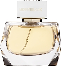 Montblanc Signature Absolue - Woda perfumowana  — Zdjęcie N3