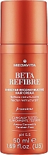 Regenerujący krem ​​do włosów zniszczonych - Medavita Beta Refibre B-Nectar Reconstructive Hair Cream — Zdjęcie N1