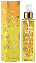 Kup Women'Secret Beach Please Paradise - Mgiełka do ciała