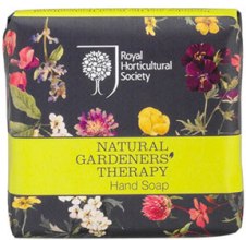 Kup Naturalne mydło do rąk - Bronnley RHS Natural Gardeners Therapy Moisturising Hand Soap