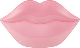 Zestaw maseczek na usta - Venzen Lip Mask Double Moisturizing — Zdjęcie N2