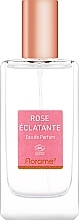 Florame Rose Eclatante - Woda perfumowana — Zdjęcie N2