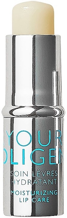 Balsam do ust - Rivoli Geneve Balm For Your Lips — Zdjęcie N1