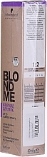 Kup PRZECENA! Krem rozjaśniający do włosów blond - Schwarzkopf Professional BlondMe Blonde Lifting *