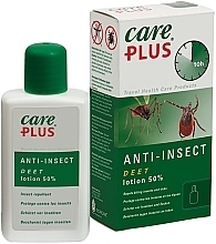 Kup Balsam przeciw owadom - Care Plus Anti-Insect Deet Lotion 50%