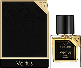 Vertus Silhouette - Woda perfumowana — Zdjęcie N2