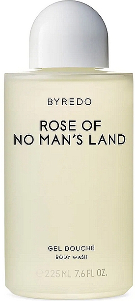 Byredo Rose Of No Man`s Land - Żel pod prysznic — Zdjęcie N1