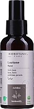 Kup Balsam do włosów z krwawnikiem i tymiankiem - BioBotanic BioHealth Basic Lotion
