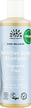 Kup Szampon do wrażliwej skóry głowy - Urtekram Sensitive Scalp Shampoo