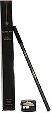 Kredka do oczu - Guerlain Eye Pencil With Sharpener — Zdjęcie N3