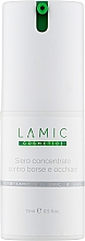 Kup Serum-koncentrat na cienie pod oczami - Lamic Cosmetici Siero Concentrato Contro Borse E Occhiaie