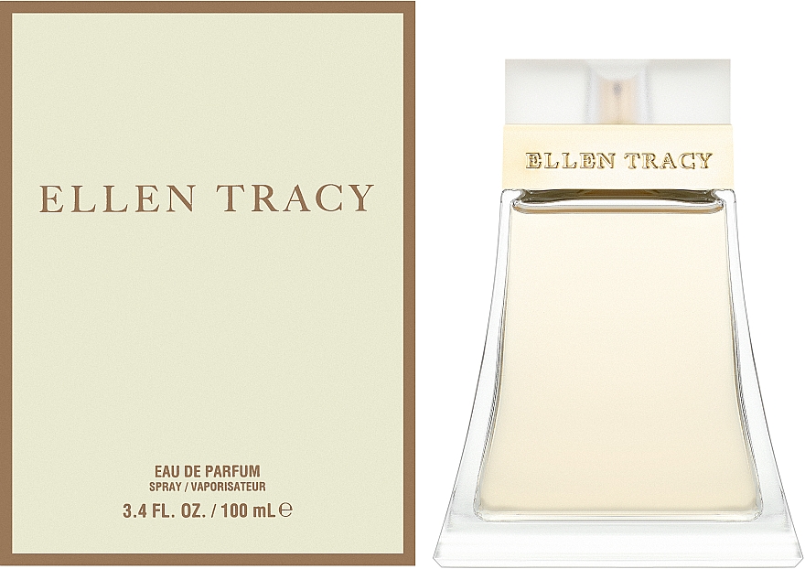 Ellen Tracy Eau - Woda perfumowana — Zdjęcie N2