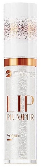 Błyszczyk do ust - Bell Hypoallergenic Volumizing Lip Gloss Lip Plumper — Zdjęcie N1