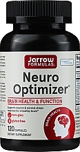 Kup Suplement diety, Neuro-optymalizator - Jarrow Formulas Neuro Optimizer