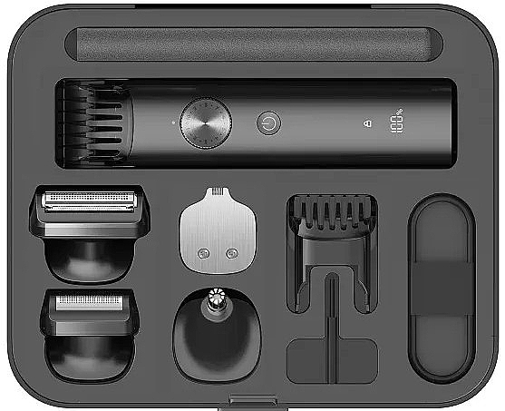 Trymer - Xiaomi Grooming Kit Pro EU — Zdjęcie N6