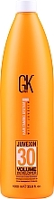 Kup Oksydant - GKhair Cream Developer 30 Volume 9%