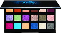 Kup Paleta cieni do powiek - Sleek MakeUP Major Morphosis Eyeshadow Palette