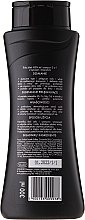 Hipoalergiczny żel i szampon 2 w 1 z minerałami dla mężczyzn - Biały Jeleń Hypoallergenic Gel & Shampoo 2in1 Mineraly — Zdjęcie N2