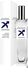 Demeter Fragrance The Library Of Fragrance Zodiac Collection Sagittarius - Woda toaletowa — Zdjęcie N1
