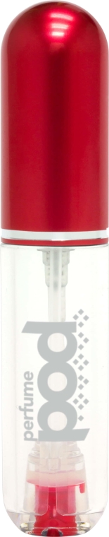Atomizer - Travalo Perfume POD Spray Red — Zdjęcie N1