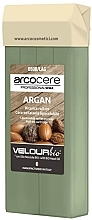 Kup Wosk do depilacji Argan - Arcocere Professional Wax Argan Bio Roll-On Cartidge