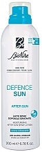 Kup Nawilżający balsam w sprayu po opalaniu - BioNike Defence Sun Moisturising After Sun Spray Lotion
