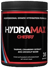 Kup Napój izotoniczny Wiśnia - Strom Sports HydraMax Cherry