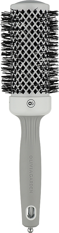 Szczotka do modelowania włosów - Olivia Garden Ceramic+Ion Thermal Brush d 45