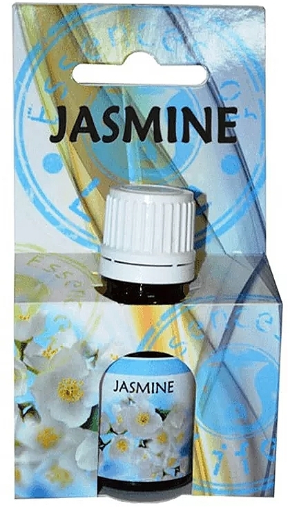 Olejek zapachowy - Admit Oil Jasmine — Zdjęcie N1