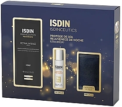 Zestaw - Isdin Isdinceutics (f/ser/50ml + suin/cr/10ml + ass) — Zdjęcie N1