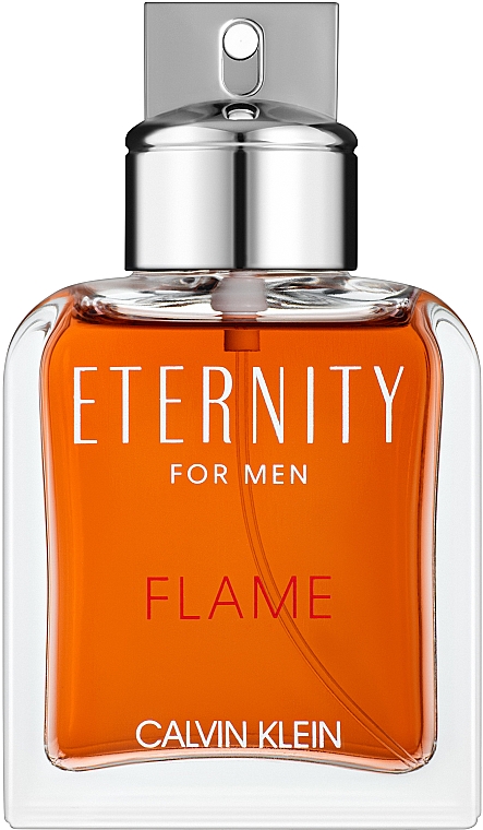 Calvin Klein Eternity Flame For Men - Woda toaletowa