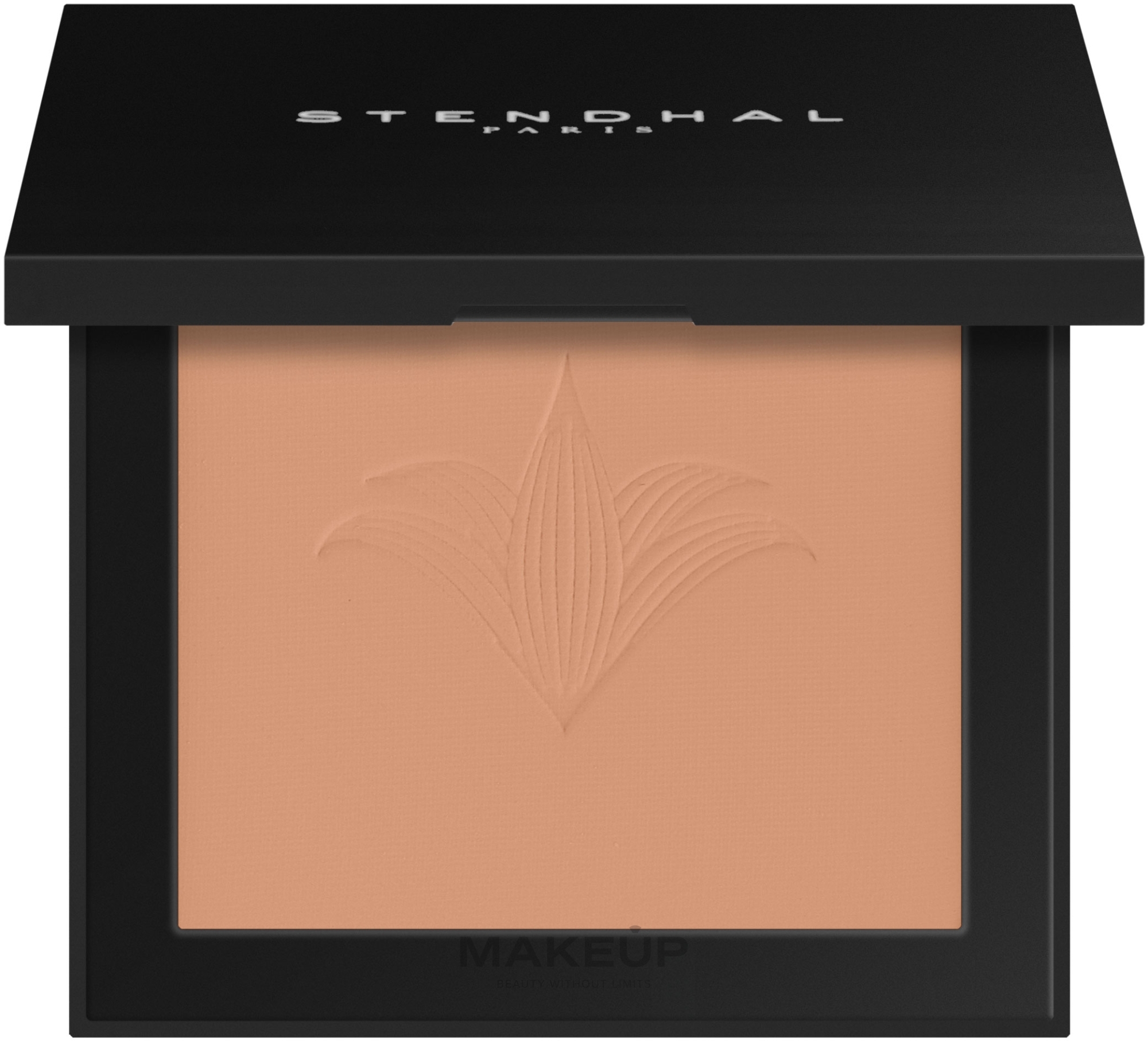 Puder brązujący - Stendhal Radiant Bronzing Powder — Zdjęcie 210 - Atacama