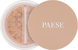 Kup Sypki rozświetlacz - Paese Beauty Wonder Loose Highlighter