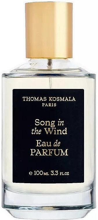 Thomas Kosmala Song In The Wind - Woda perfumowana — Zdjęcie N1