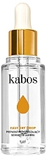 Kup Preparat przyspieszający schnięcie lakieru - Kabos Fast Dry Drop