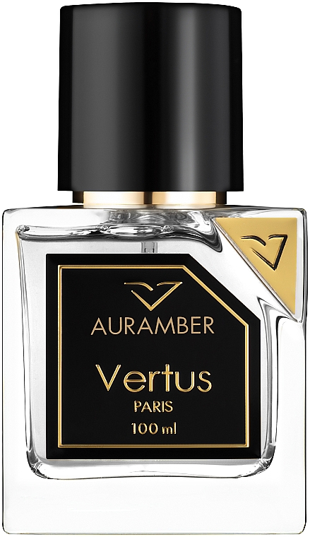 Vertus Auramber - Woda perfumowana — Zdjęcie N1