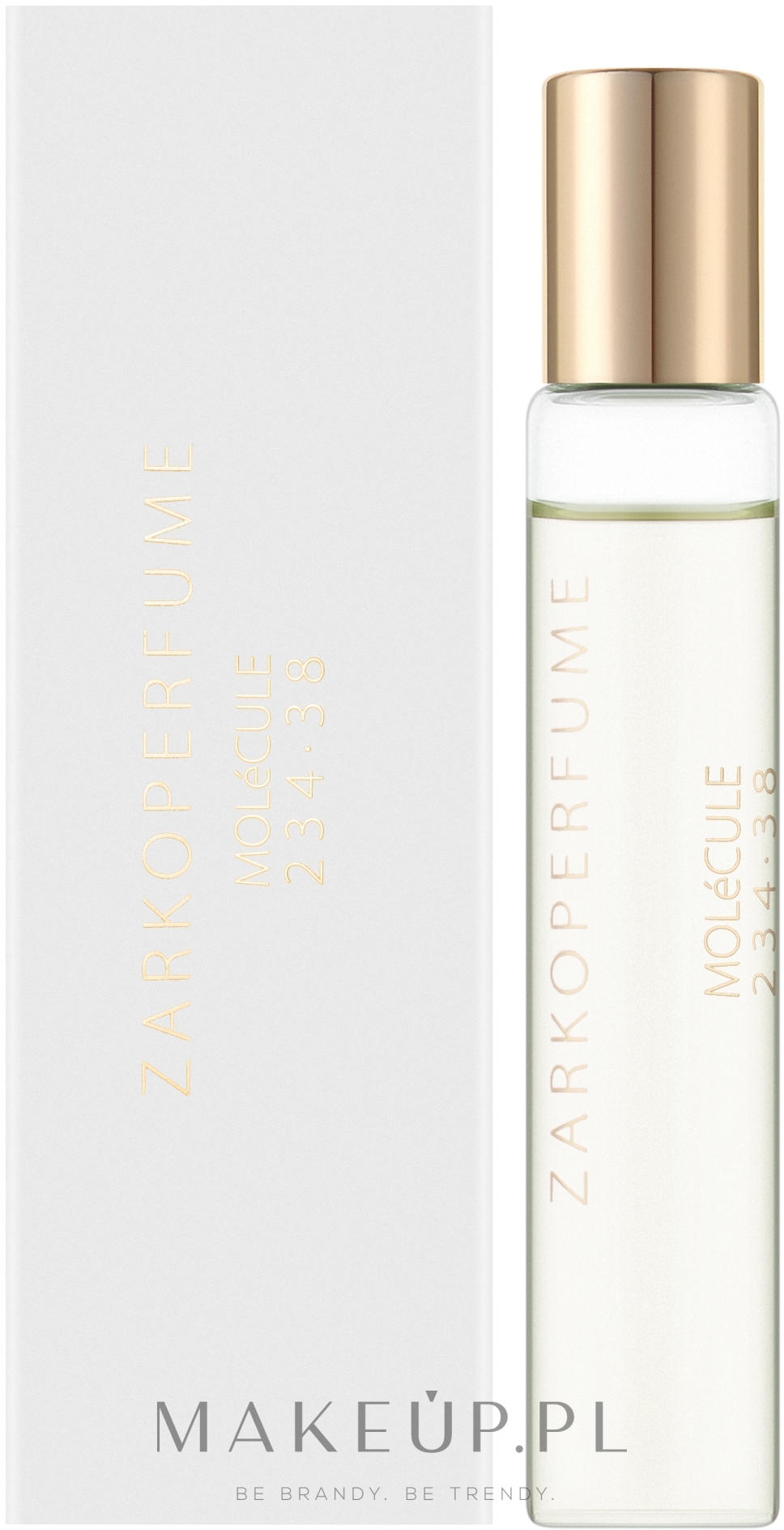 Zarkoperfume Molécule 234.38 - Woda perfumowana — Zdjęcie 30 ml