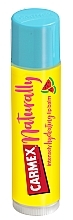 Balsam do ust Arbuz - Carmex Naturally Lip Balm Watermelon — Zdjęcie N3