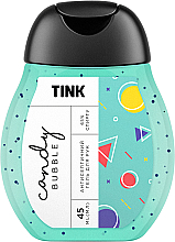 Kup Żel do odkażania dłoni - Tink Candy Bubble