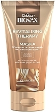 Kup Maska do włosów - L'biotica Biovax Glamour Revitalising Therapy