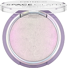 Kup Rozświetlacz - Catrice Space Glam Holo Highlighter