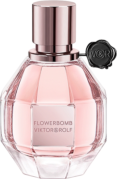 PRZECENA! Viktor & Rolf Flowerbomb - Woda perfumowana *